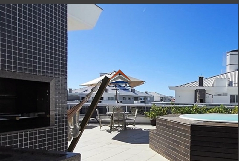 Linda Cobertura a 300 metros da Praia nos Ingleses - Florianópolis: 45ª foto da galeria de imagens do imóvel