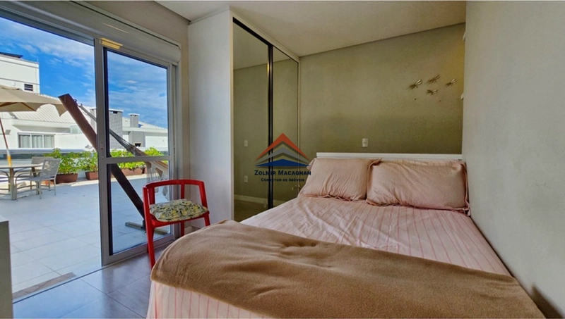 Linda Cobertura a 300 metros da Praia nos Ingleses - Florianópolis: 26ª foto da galeria de imagens do imóvel