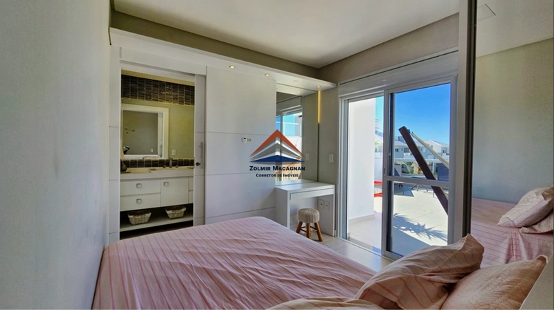 Linda Cobertura a 300 metros da Praia nos Ingleses - Florianópolis: 40ª foto da galeria de imagens do imóvel