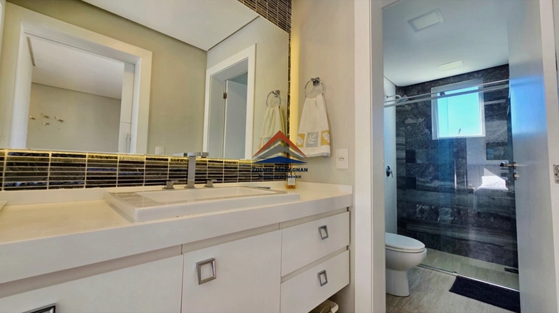 Linda Cobertura a 300 metros da Praia nos Ingleses - Florianópolis: 35ª foto da galeria de imagens do imóvel