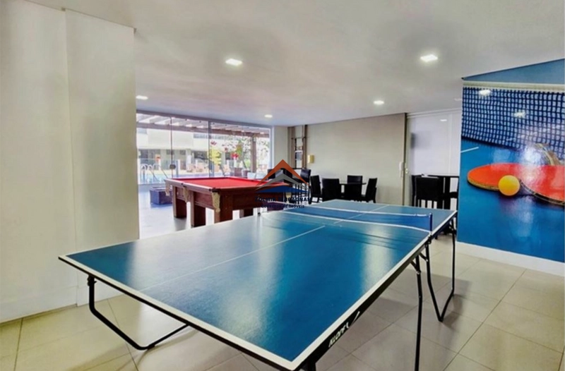 Linda Cobertura a 300 metros da Praia nos Ingleses - Florianópolis: 18ª foto da galeria de imagens do imóvel