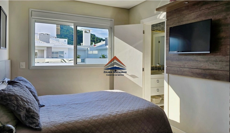 Linda Cobertura a 300 metros da Praia nos Ingleses - Florianópolis: 34ª foto da galeria de imagens do imóvel