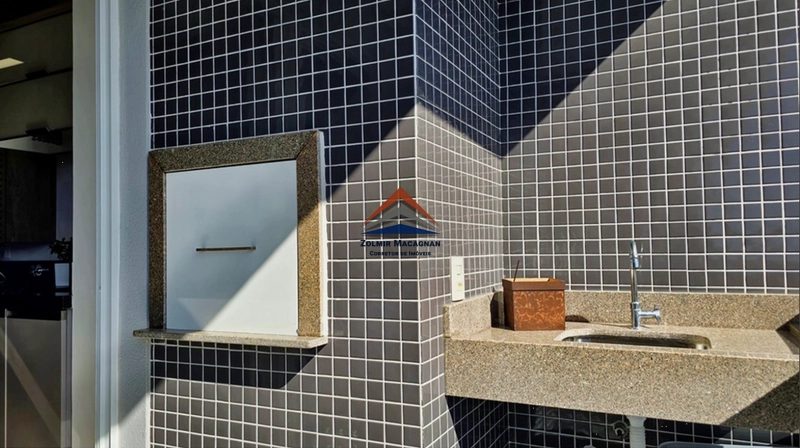 Linda Cobertura a 300 metros da Praia nos Ingleses - Florianópolis: 30ª foto da galeria de imagens do imóvel