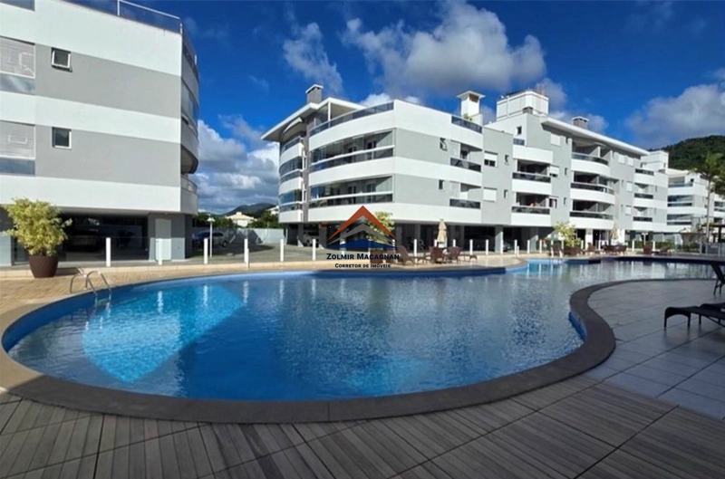 Linda Cobertura a 300 metros da Praia nos Ingleses - Florianópolis: 4ª foto da galeria de imagens do imóvel