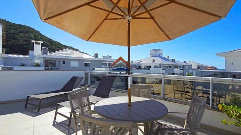 Linda Cobertura a 300 metros da Praia nos Ingleses - Florianópolis: 42ª foto da galeria de imagens do imóvel