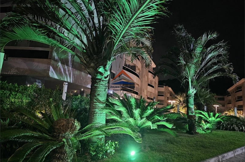 Linda Cobertura a 300 metros da Praia nos Ingleses - Florianópolis: 23ª foto da galeria de imagens do imóvel