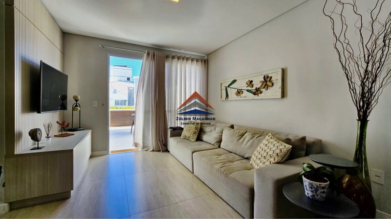 Linda Cobertura a 300 metros da Praia nos Ingleses - Florianópolis: 46ª foto da galeria de imagens do imóvel