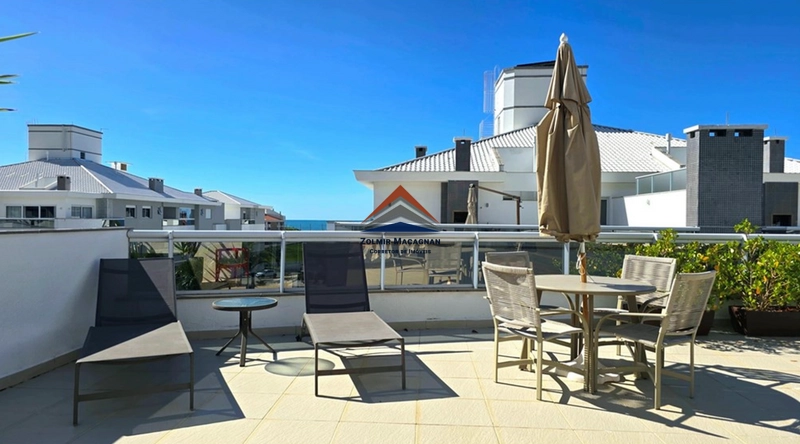 Linda Cobertura a 300 metros da Praia nos Ingleses - Florianópolis: 41ª foto da galeria de imagens do imóvel