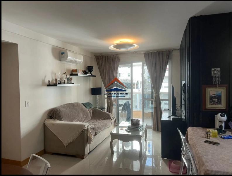 Apartamento Mobiliado no Centro de Florianópolis: 9ª foto da galeria de imagens do imóvel