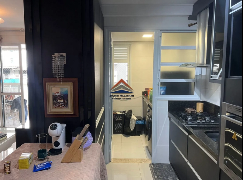 Apartamento Mobiliado no Centro de Florianópolis: 11ª foto da galeria de imagens do imóvel