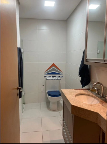 Apartamento Mobiliado no Centro de Florianópolis: 15ª foto da galeria de imagens do imóvel