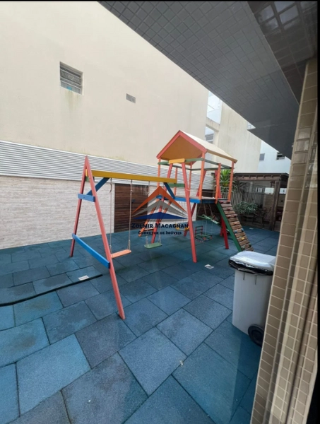 Apartamento Mobiliado no Centro de Florianópolis: 8ª foto da galeria de imagens do imóvel