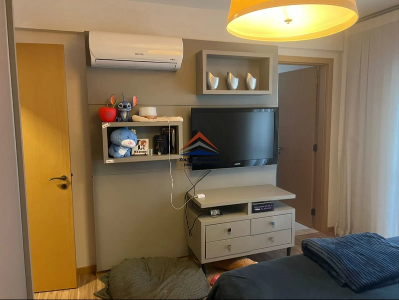 Apartamento Mobiliado no Centro de Florianópolis: 17ª foto da galeria de imagens do imóvel