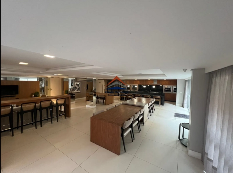 Apartamento Mobiliado no Centro de Florianópolis: 6ª foto da galeria de imagens do imóvel