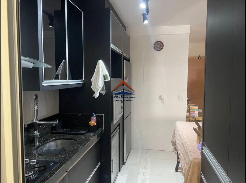 Apartamento Mobiliado no Centro de Florianópolis: 12ª foto da galeria de imagens do imóvel