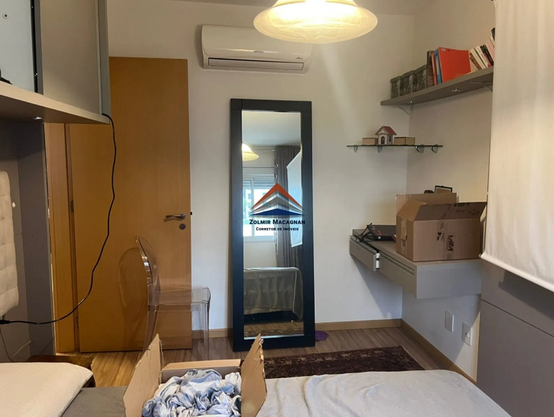 Apartamento Mobiliado no Centro de Florianópolis: 16ª foto da galeria de imagens do imóvel