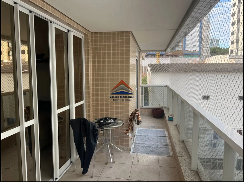 Apartamento Mobiliado no Centro de Florianópolis: 14ª foto da galeria de imagens do imóvel