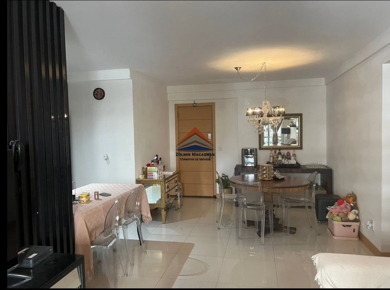 Apartamento Mobiliado no Centro de Florianópolis: 10ª foto da galeria de imagens do imóvel