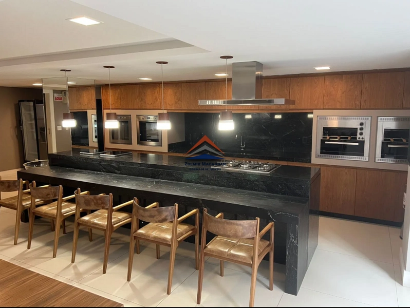 Apartamento Mobiliado no Centro de Florianópolis: 7ª foto da galeria de imagens do imóvel