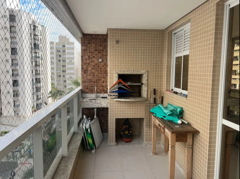 Apartamento Mobiliado no Centro de Florianópolis: 13ª foto da galeria de imagens do imóvel
