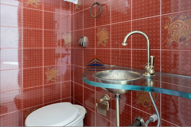 Apartamento 4 Dormnitórios no Centro de Florianópolis: 35ª foto da galeria de imagens do imóvel