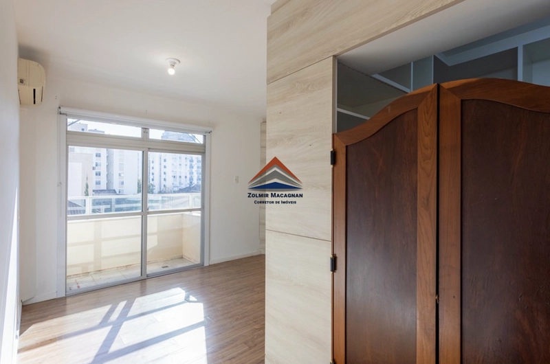 Apartamento 4 Dormnitórios no Centro de Florianópolis: 36ª foto da galeria de imagens do imóvel