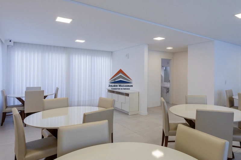 Apartamento 4 Dormnitórios no Centro de Florianópolis: 21ª foto da galeria de imagens do imóvel