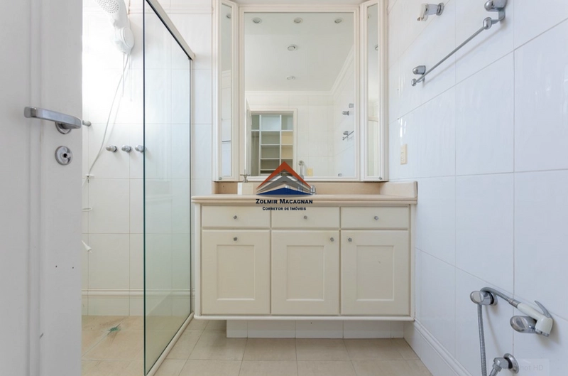 Apartamento 4 Dormnitórios no Centro de Florianópolis: 41ª foto da galeria de imagens do imóvel