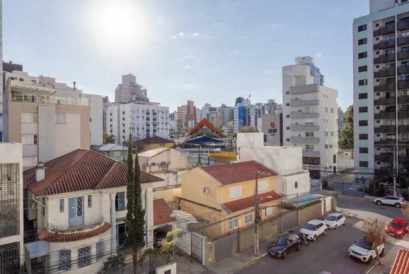 Apartamento 4 Dormnitórios no Centro de Florianópolis: 18ª foto da galeria de imagens do imóvel