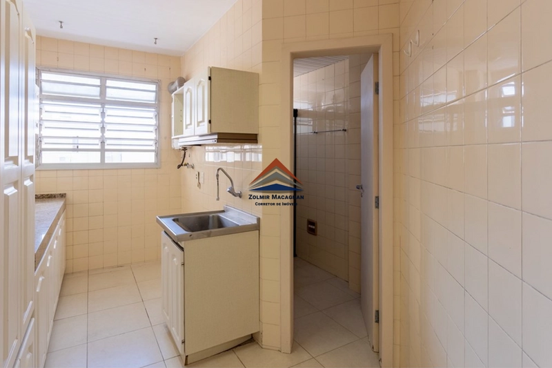 Apartamento 4 Dormnitórios no Centro de Florianópolis: 15ª foto da galeria de imagens do imóvel