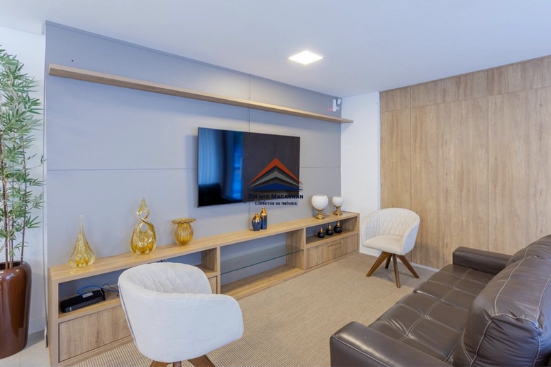 Apartamento 4 Dormnitórios no Centro de Florianópolis: 20ª foto da galeria de imagens do imóvel