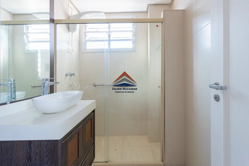 Apartamento 4 Dormnitórios no Centro de Florianópolis: 47ª foto da galeria de imagens do imóvel