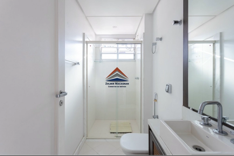 Apartamento 4 Dormnitórios no Centro de Florianópolis: 6ª foto da galeria de imagens do imóvel