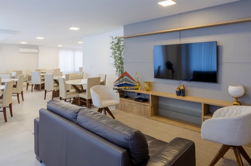 Apartamento 4 Dormnitórios no Centro de Florianópolis: 19ª foto da galeria de imagens do imóvel