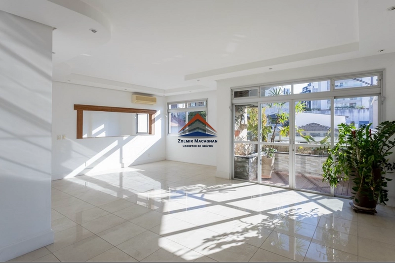 Apartamento 4 Dormnitórios no Centro de Florianópolis: 30ª foto da galeria de imagens do imóvel