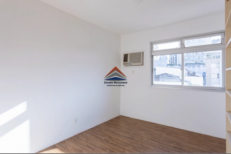 Apartamento 4 Dormnitórios no Centro de Florianópolis: 37ª foto da galeria de imagens do imóvel