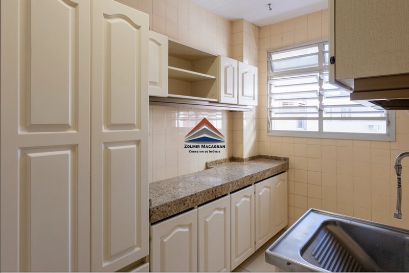 Apartamento 4 Dormnitórios no Centro de Florianópolis: 16ª foto da galeria de imagens do imóvel