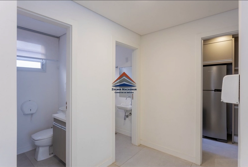 Apartamento 4 Dormnitórios no Centro de Florianópolis: 22ª foto da galeria de imagens do imóvel