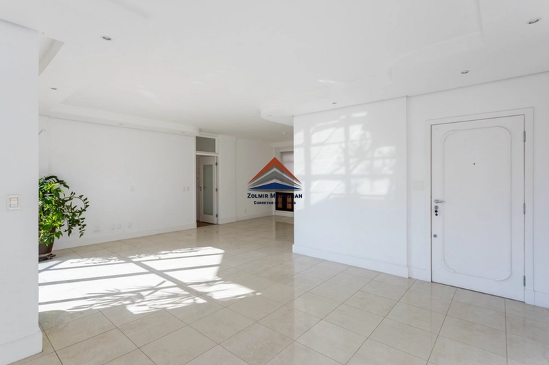 Apartamento 4 Dormnitórios no Centro de Florianópolis: 48ª foto da galeria de imagens do imóvel