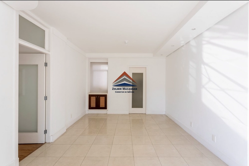 Apartamento 4 Dormnitórios no Centro de Florianópolis: 26ª foto da galeria de imagens do imóvel