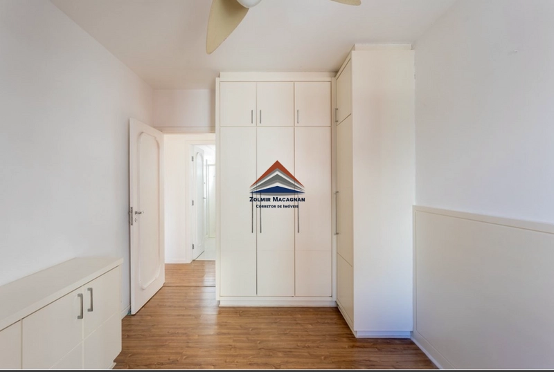 Apartamento 4 Dormnitórios no Centro de Florianópolis: 44ª foto da galeria de imagens do imóvel