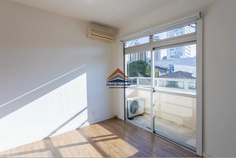 Apartamento 4 Dormnitórios no Centro de Florianópolis: 25ª foto da galeria de imagens do imóvel