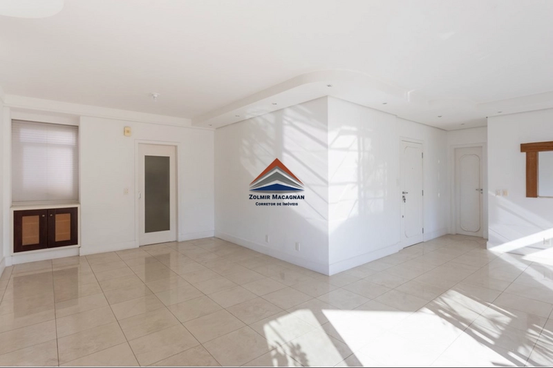 Apartamento 4 Dormnitórios no Centro de Florianópolis: 34ª foto da galeria de imagens do imóvel