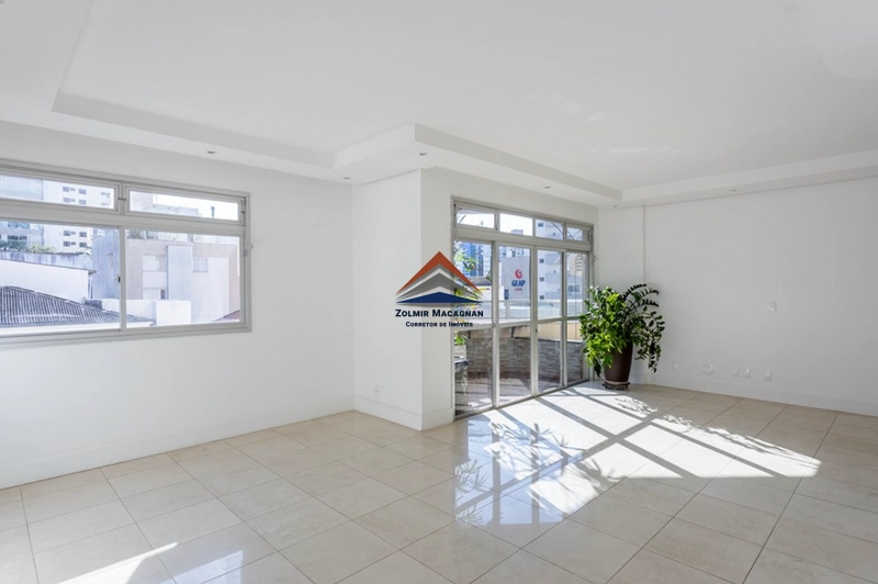 Apartamento 4 Dormnitórios no Centro de Florianópolis: 28ª foto da galeria de imagens do imóvel