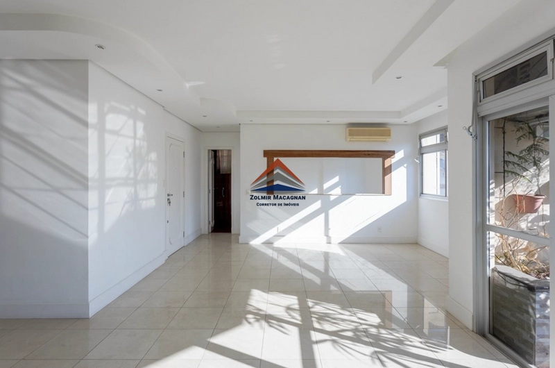 Apartamento 4 Dormnitórios no Centro de Florianópolis: 31ª foto da galeria de imagens do imóvel