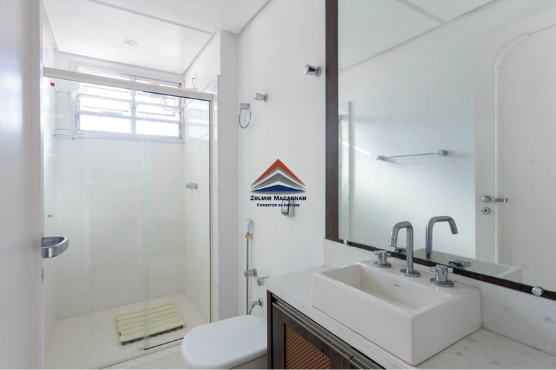 Apartamento 4 Dormnitórios no Centro de Florianópolis: 7ª foto da galeria de imagens do imóvel