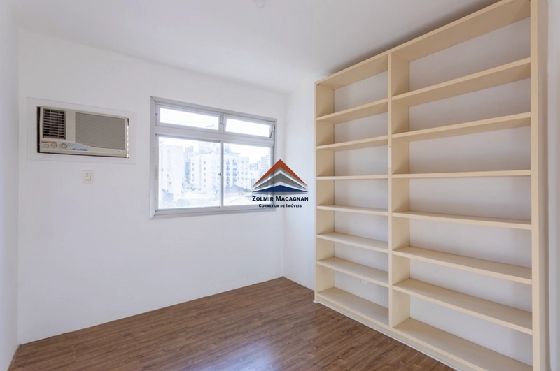 Apartamento 4 Dormnitórios no Centro de Florianópolis: 2ª foto da galeria de imagens do imóvel