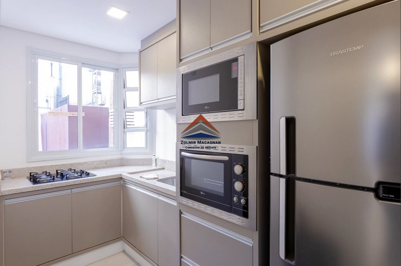 Apartamento 4 Dormnitórios no Centro de Florianópolis: 23ª foto da galeria de imagens do imóvel