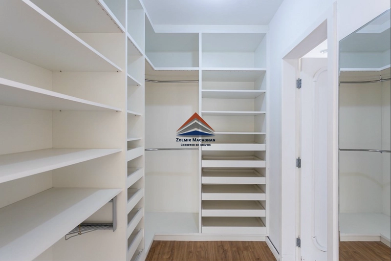 Apartamento 4 Dormnitórios no Centro de Florianópolis: 39ª foto da galeria de imagens do imóvel