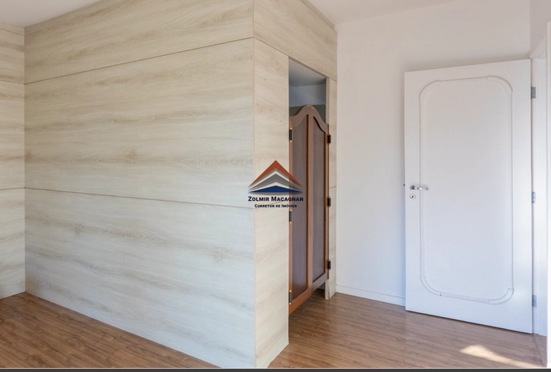 Apartamento 4 Dormnitórios no Centro de Florianópolis: 38ª foto da galeria de imagens do imóvel